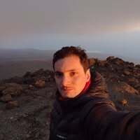 Profile picture