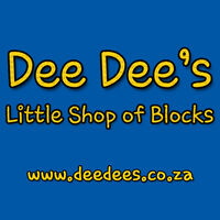 Profile picture Dee Dee's - Little Shop of Blocks