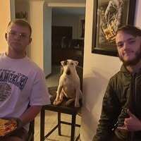 Profile picture